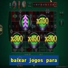 baixar jogos para pc via μtorrent